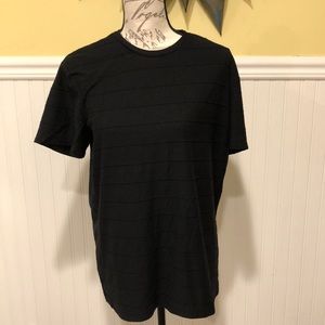 H&M BRAND MEN’S  Round Neck Tee Shirt